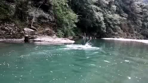 杀出重围人类分裂